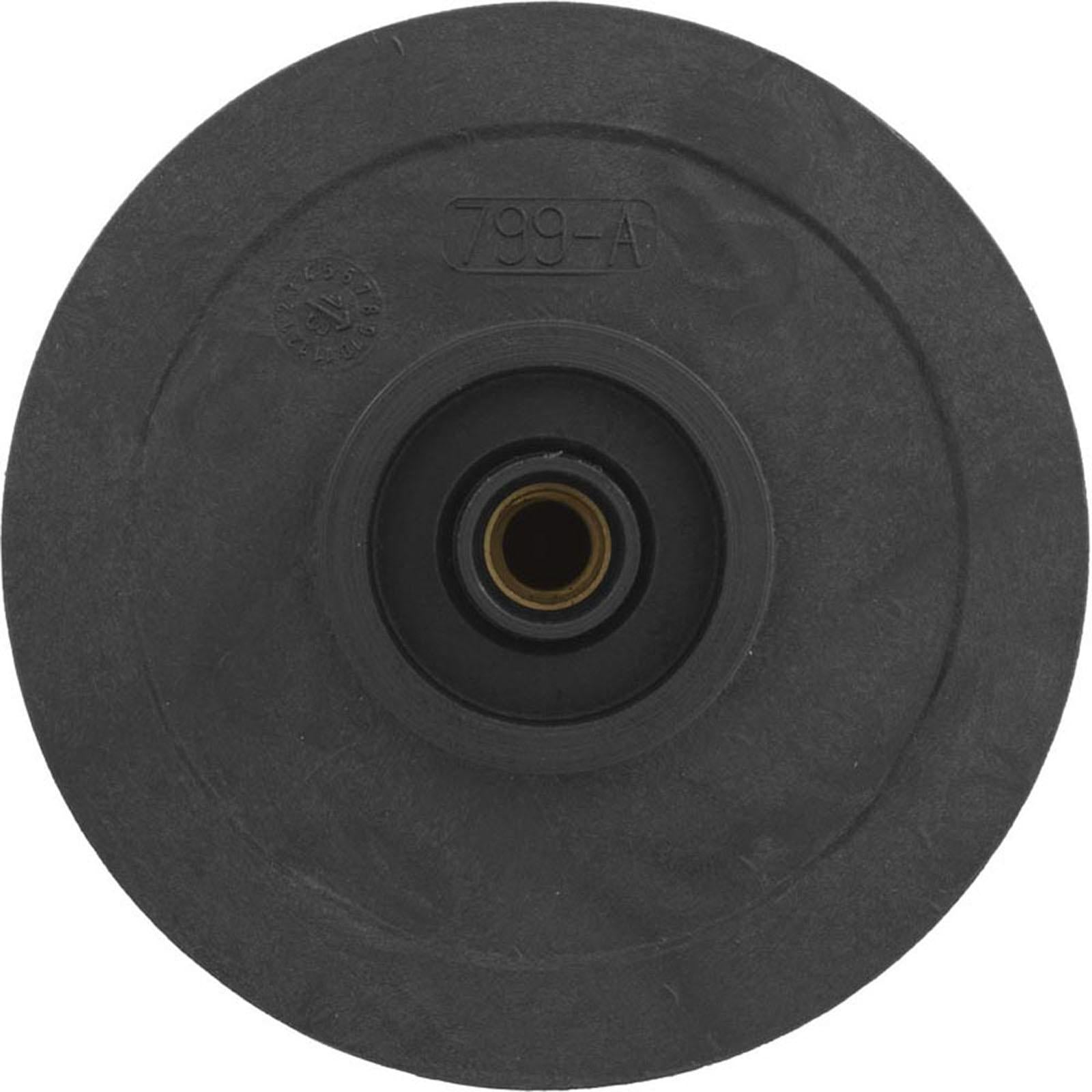 Acura Spa Impeller, Acura Spa Aquaheat, 0.75 Horsepower