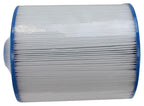unicel c-8450 spa replacement cartridge filter 50 ft coleman/maax spas (6-pack)