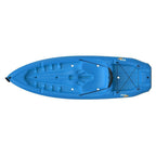 Lotus Blue Kayak (2-Pack)