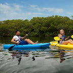 Lotus Blue Kayak (2-Pack)