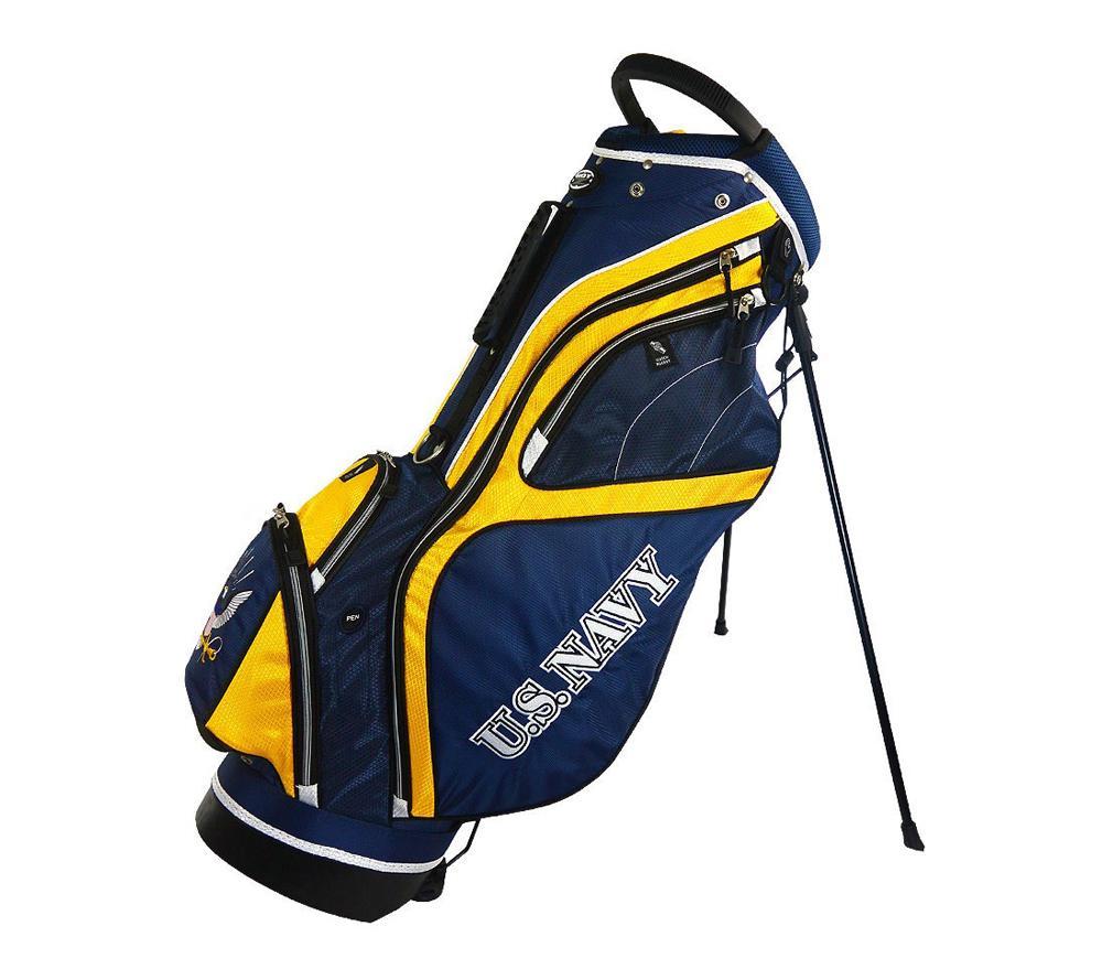 HotZ Stand Bag *Navy* Golf