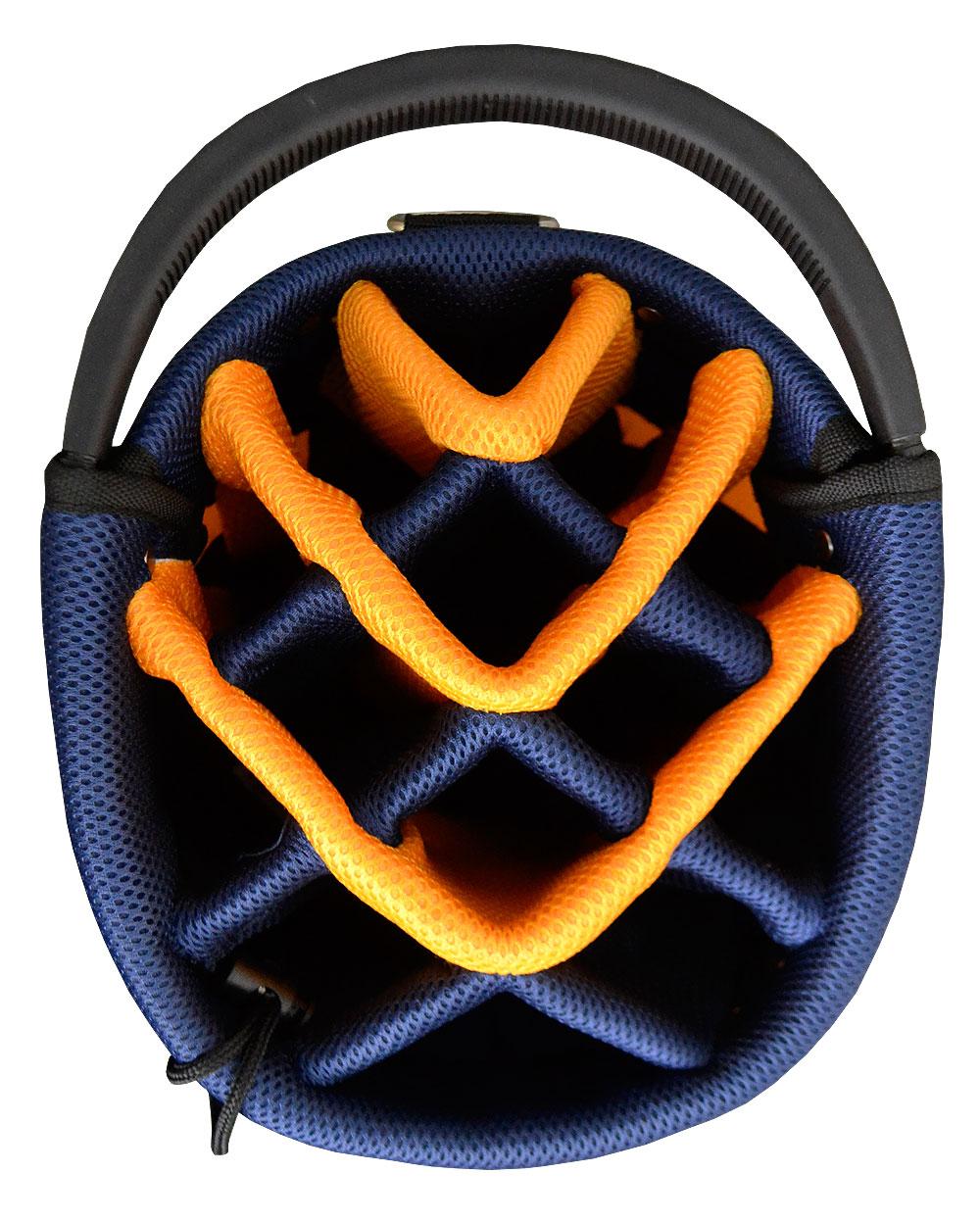 HotZ Stand Bag *Navy* Golf