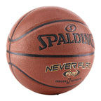 Spalding Neverflat Indoor/Outdoor Basketball