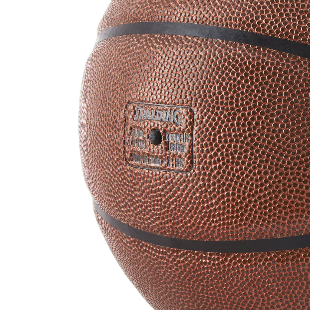 Spalding Neverflat Indoor/Outdoor Basketball