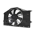 16-20 Honda Civic 1.5L Radiator Cooling Fan Assembly 190305AAA01 624610 HO3115173 Generic