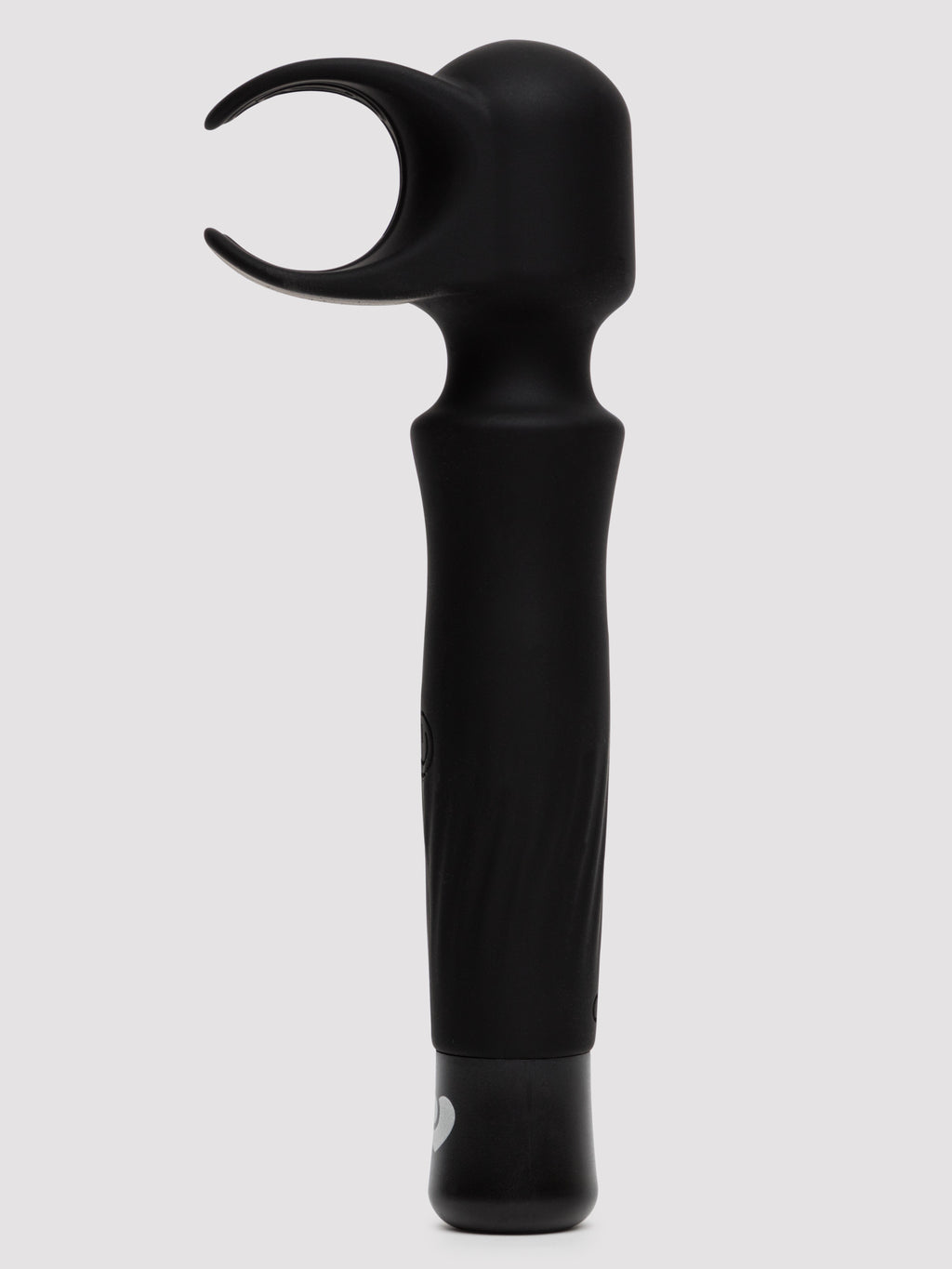 Lovehoney Power Play 7 Function Male Massage Wand, Black