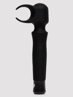 Lovehoney Power Play 7 Function Male Massage Wand, Black