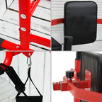 Home Gym Fitness Equipment Push-Ups Chin Ups