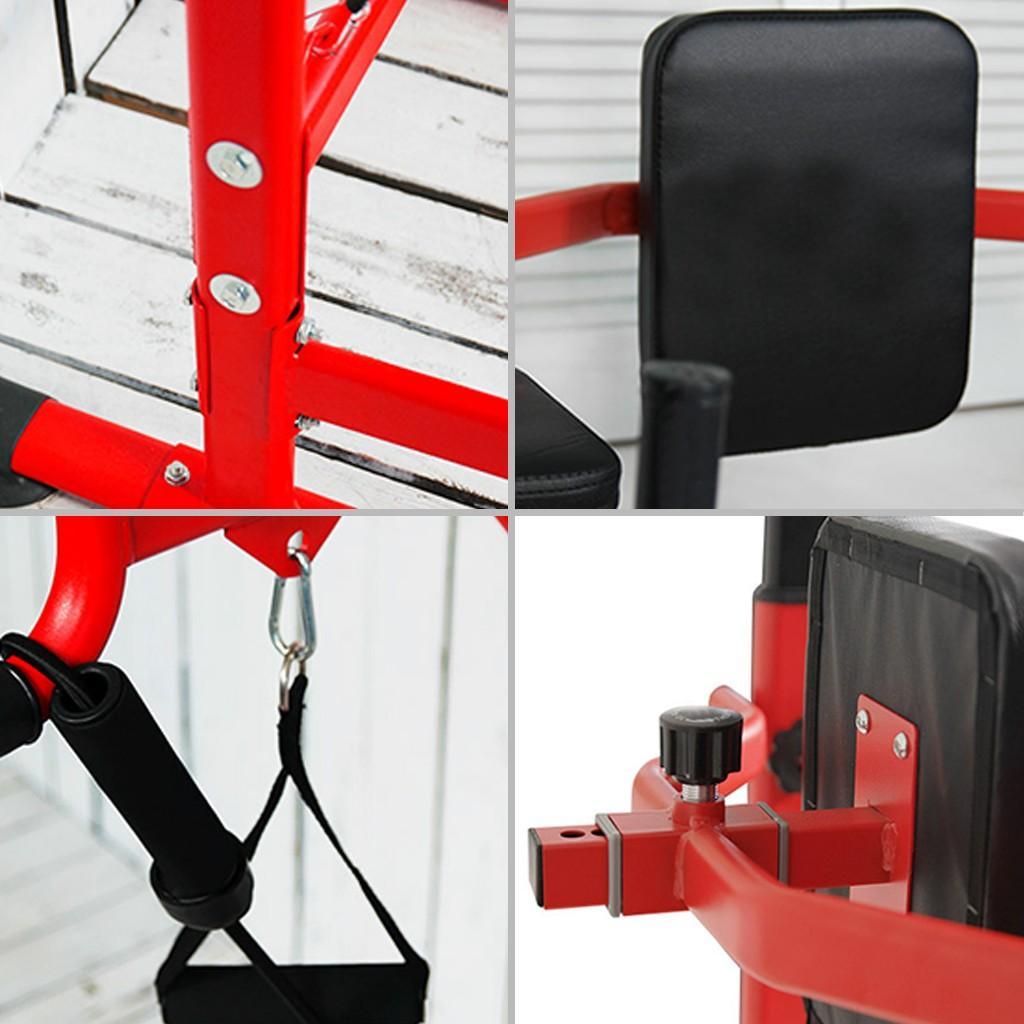 Home Gym Fitness Equipment Push-Ups Chin Ups