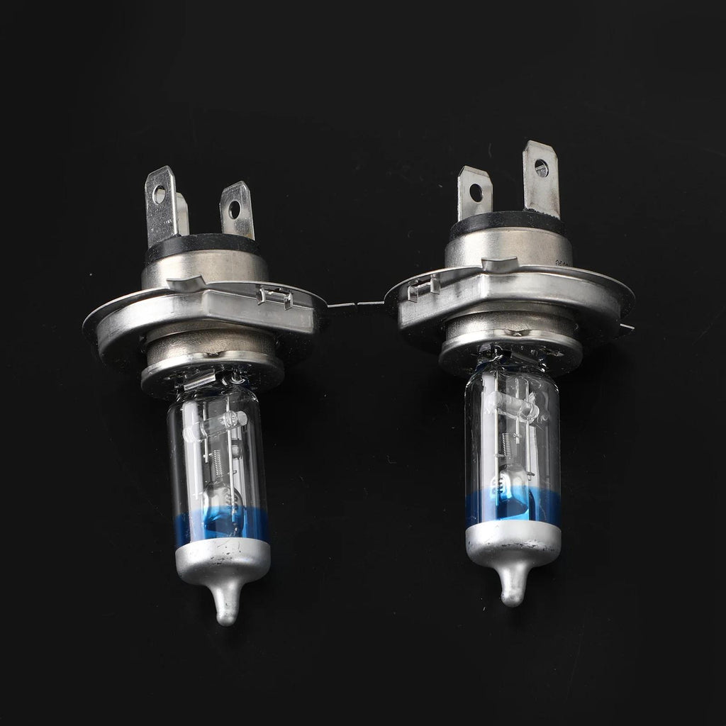 50440SXU For GE Halogen Megalight Lamp UP TO +90% 12V 60/55W H4 Generic