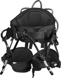 Notch Black Sentinel Harness