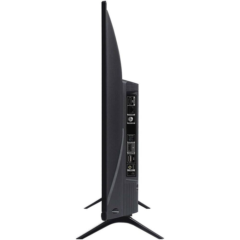 tcl 40" class 3 series| led hd smart tv w/ android system 2020 model refurbished