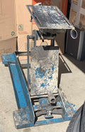 OTC Transmission Jack