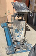 OTC Transmission Jack