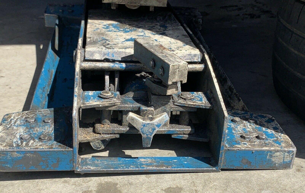 OTC Transmission Jack