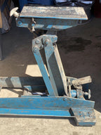 OTC Transmission Jack