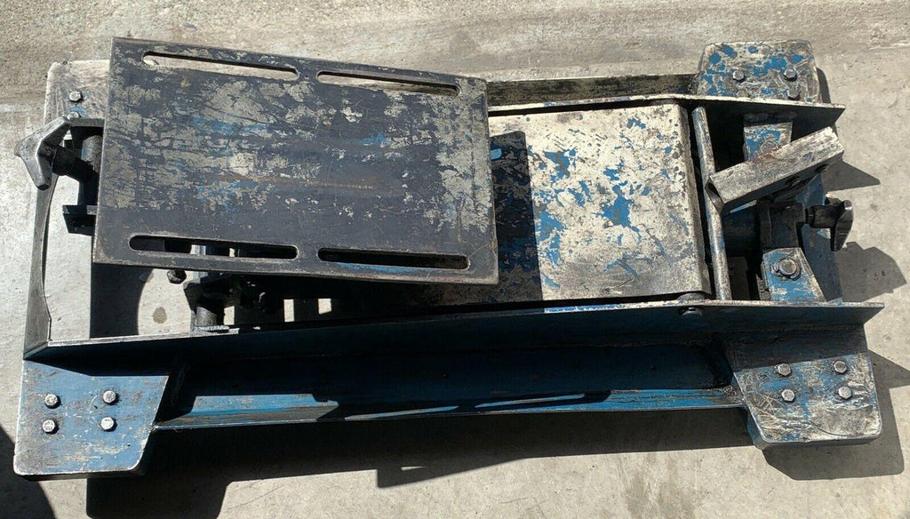 OTC Transmission Jack