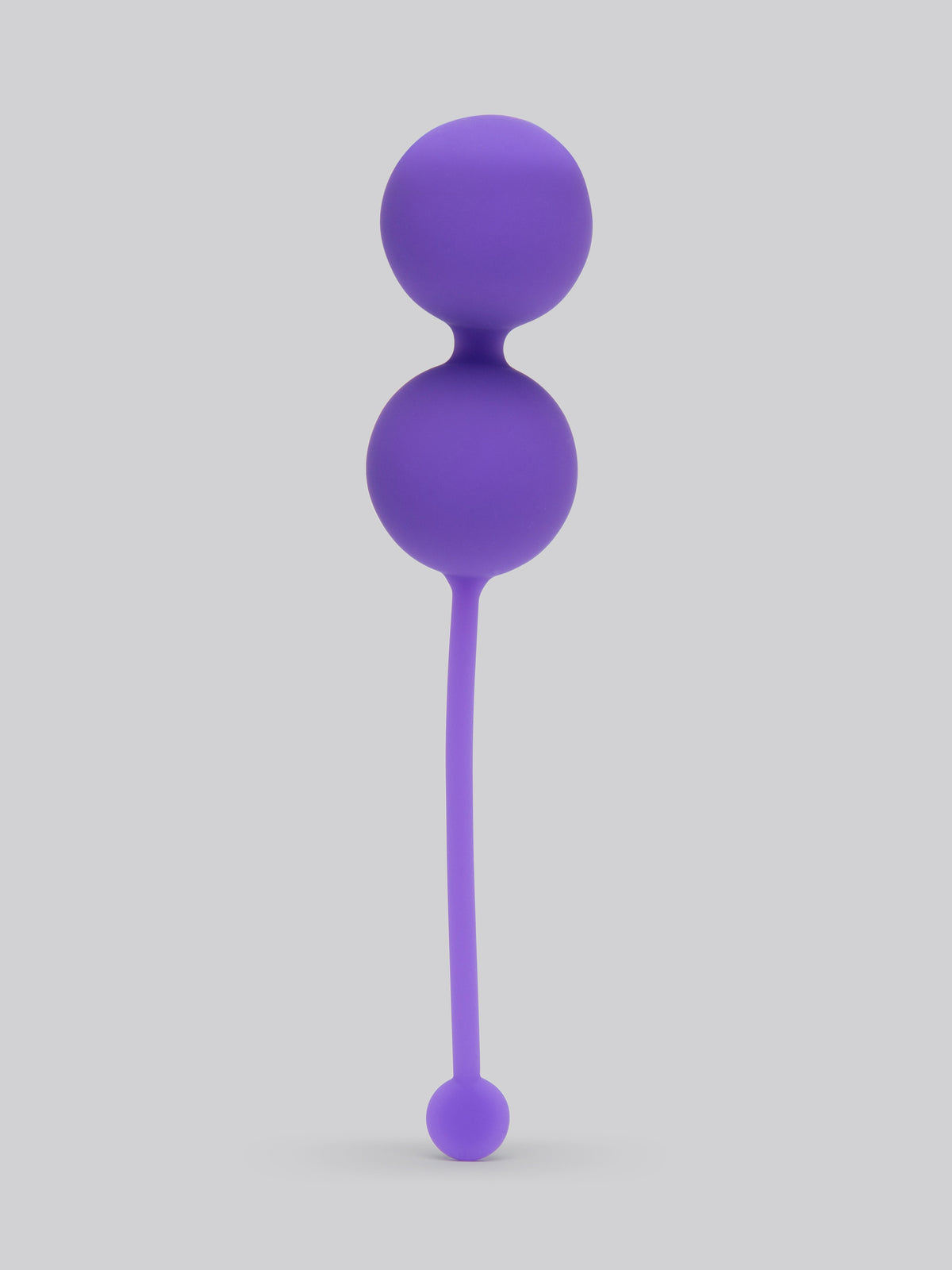 Lovehoney Excite Silicone Pleasure Balls 74g, Purple