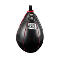 Cleto Reyes Speed bag for platform