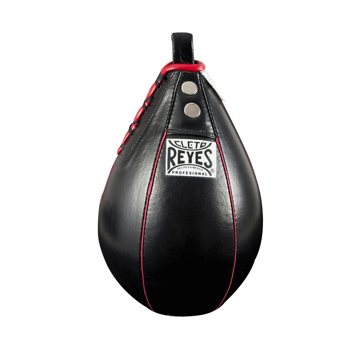Cleto Reyes Speed bag for platform