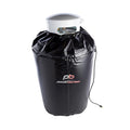 Gas Cylinder Heater