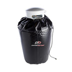 Gas Cylinder Heater