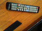 stunning samsung 55" smart tv excellent condition! entertainment center included