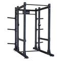 Body Solid - SPR1000BACK Commercial Power Rack with Extension