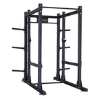 Body Solid - SPR1000BACK Commercial Power Rack with Extension