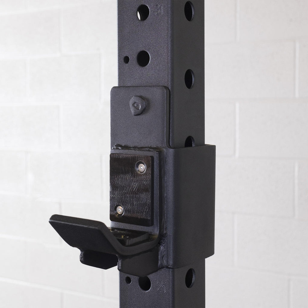 Body Solid - SPR1000BACK Commercial Power Rack with Extension