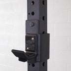 Body Solid - SPR1000BACK Commercial Power Rack with Extension