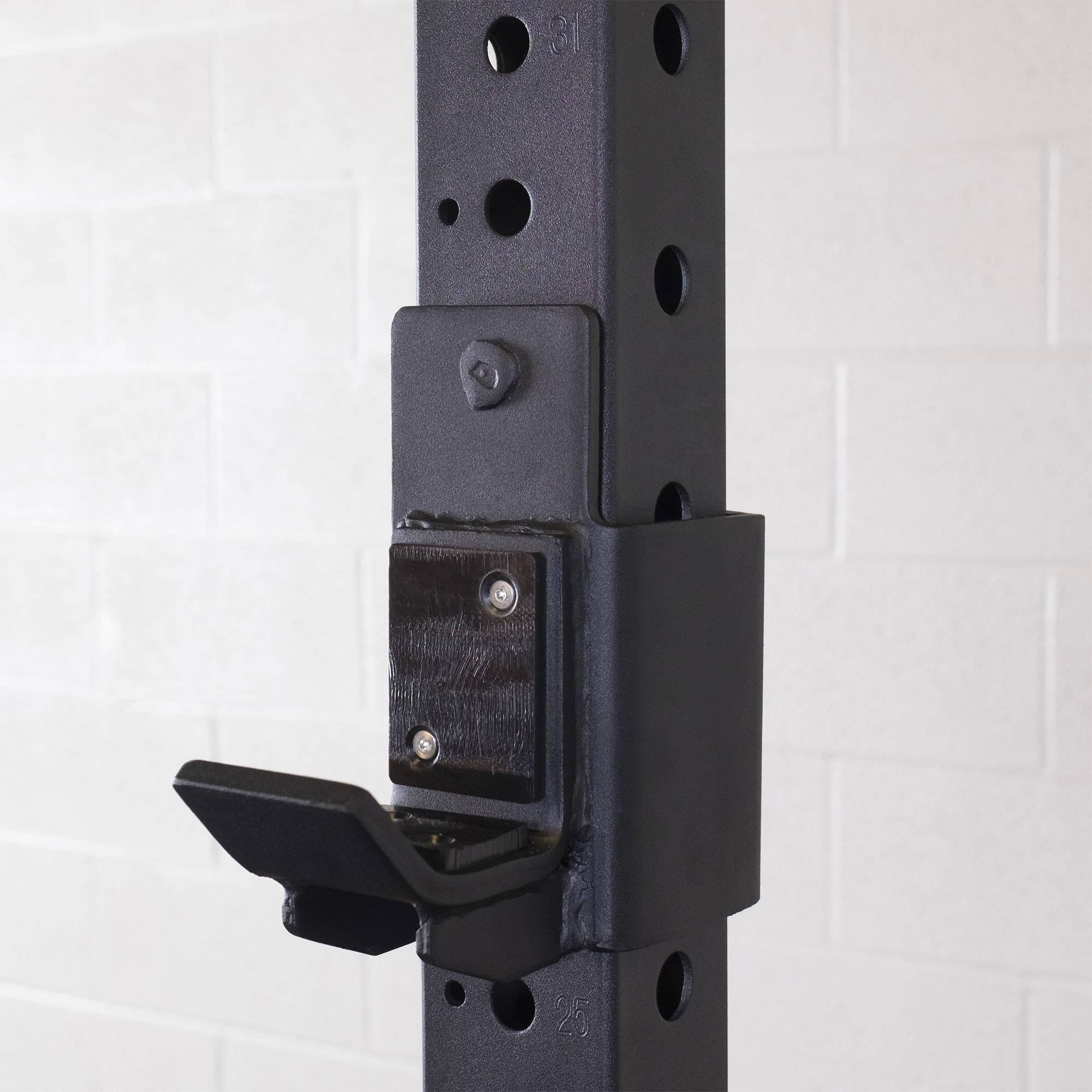 Body Solid - SPR1000BACK Commercial Power Rack with Extension