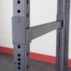 Body Solid - SPR1000BACK Commercial Power Rack with Extension