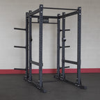 Body Solid - SPR1000BACK Commercial Power Rack with Extension