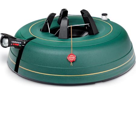 Krinner (#94750-EA) Christmas Tree Stand, Tree Genie XXL Deluxe