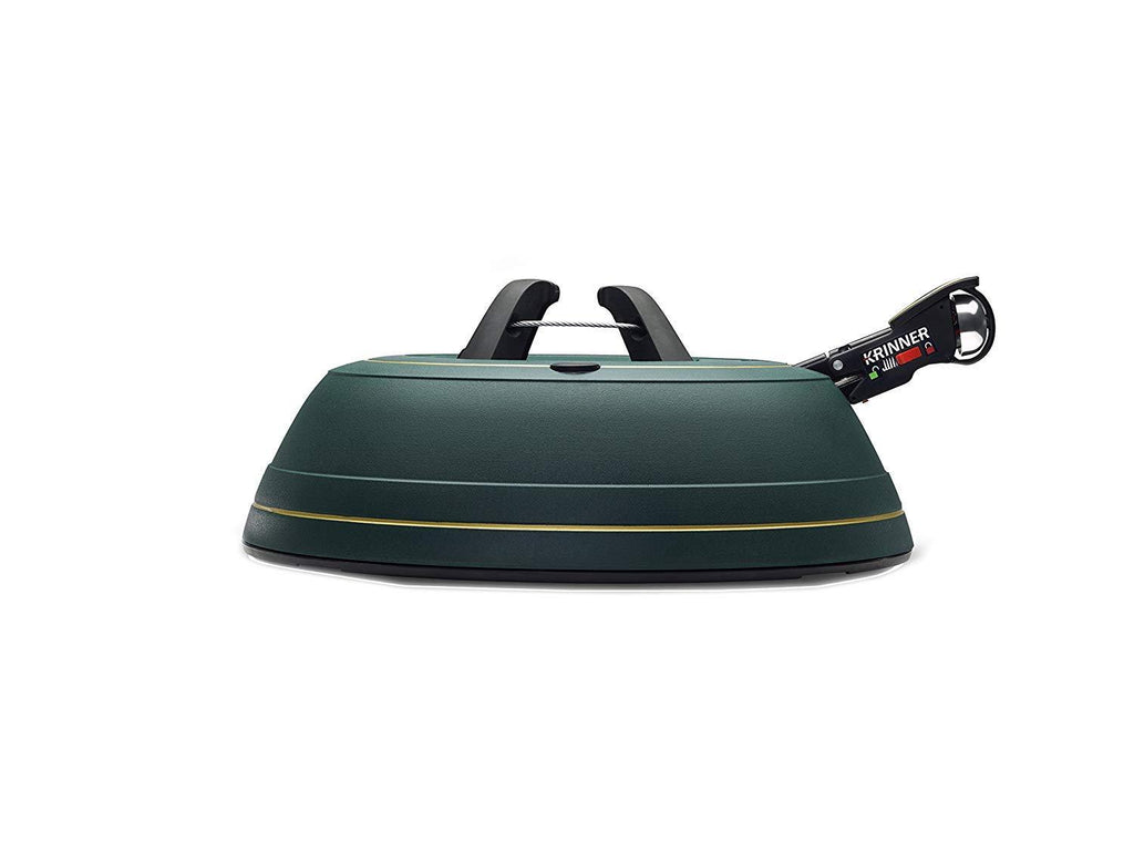 Krinner (#94750-EA) Christmas Tree Stand, Tree Genie XXL Deluxe