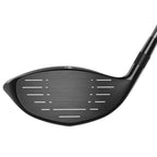 Tour EdE521 10.5* Driver Offset Mitsubishi Fubuki HD-50 Senior Flex