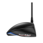 Tour EdE521 10.5* Driver Offset Mitsubishi Fubuki HD-50 Senior Flex