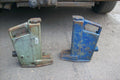 Magnus Magnaclaw 5 Tonne Hydraulic Toe Jack 5 Ton Toe jack