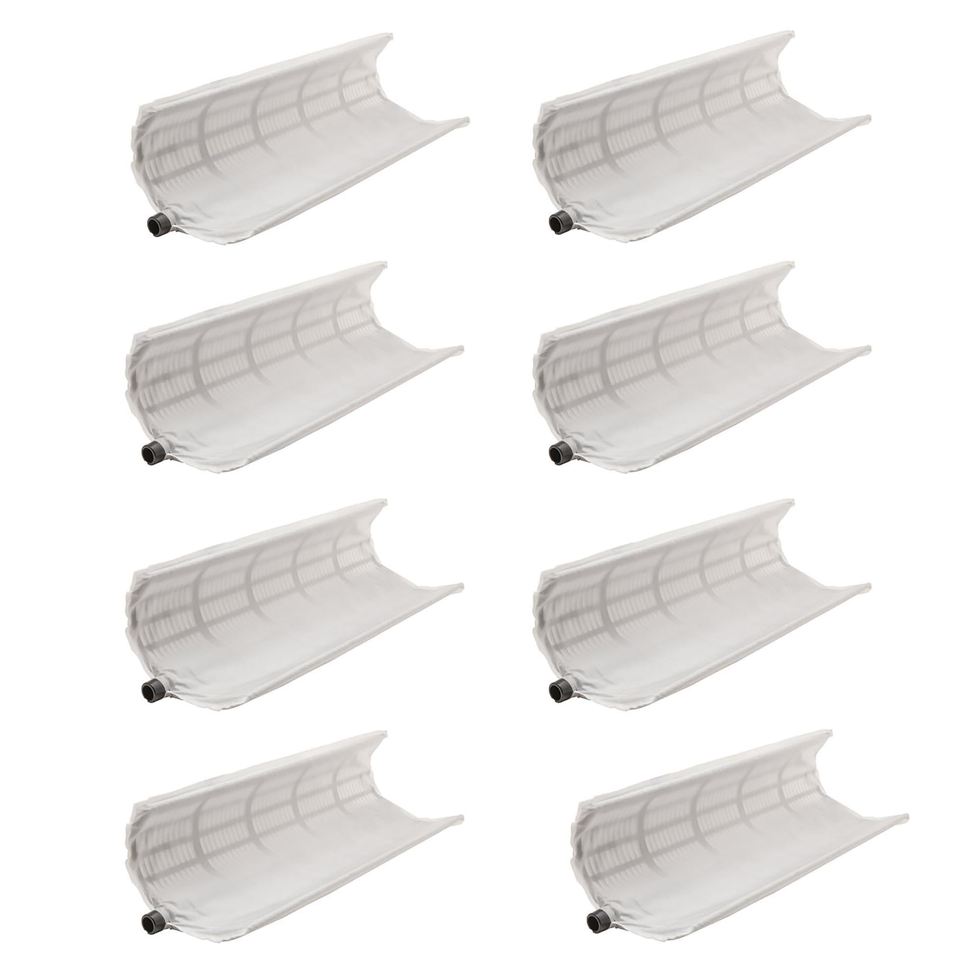 unicel fg1260 purex replacement vertical de filter grid 60 sq feet (8 filters)