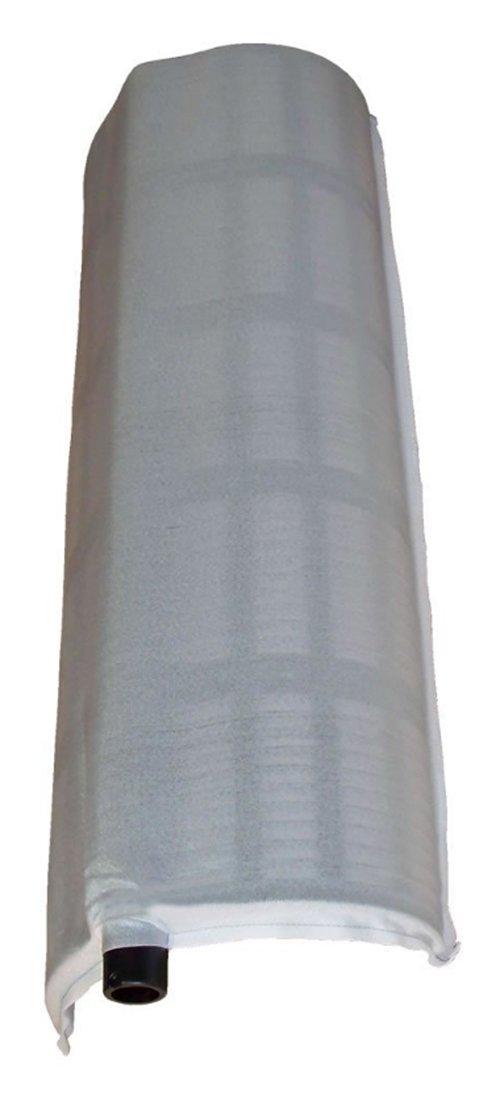 unicel fg1260 purex replacement vertical de filter grid 60 sq feet (8 filters)