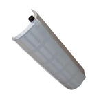 unicel fg1260 purex replacement vertical de filter grid 60 sq feet (8 filters)
