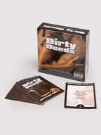 Dirty Deeds Sex Cards (98 Cards),
