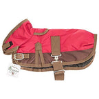 Outdoor Dog Horse Blanket Dog Coat (4 Pack)