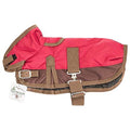 Outdoor Dog Horse Blanket Dog Coat (9 Pack)