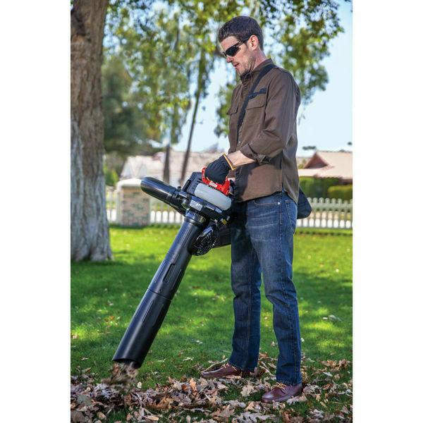 41BS2BVG766 Tb2Bv Ec 27Cc 2-Cyc Handheld Bl