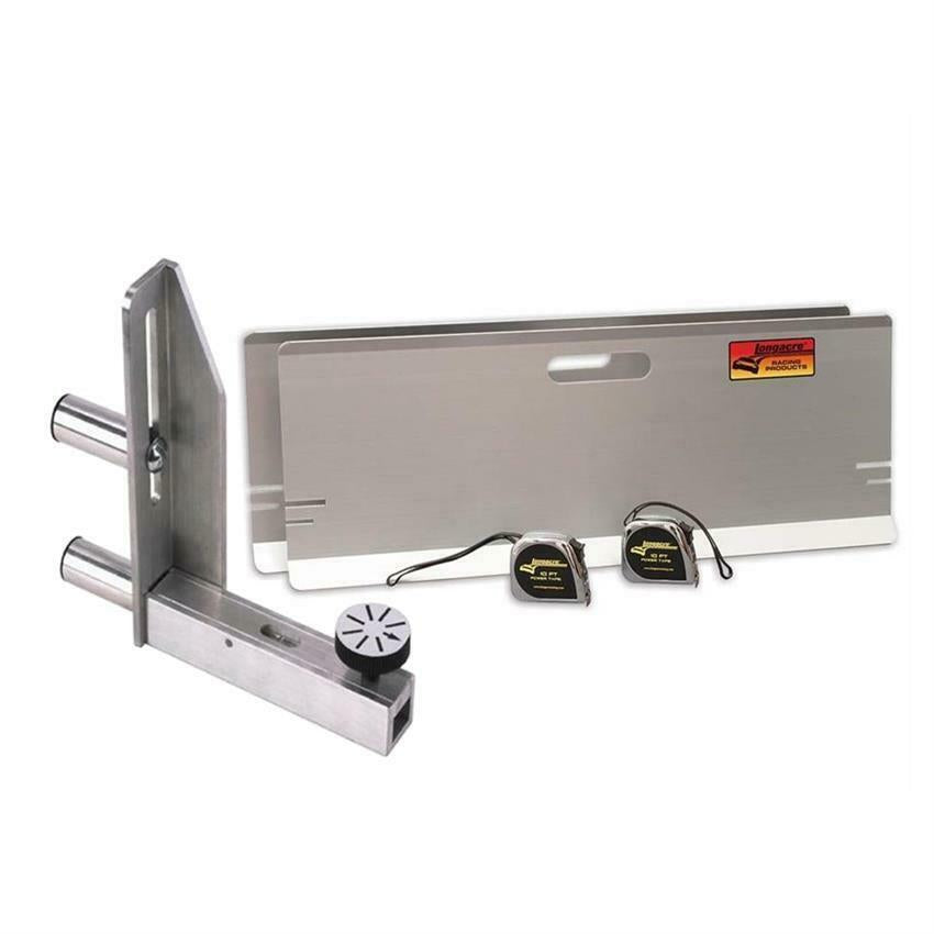 Speedway Economy Front End Alignment Kit