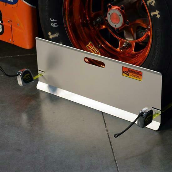 Speedway Economy Front End Alignment Kit