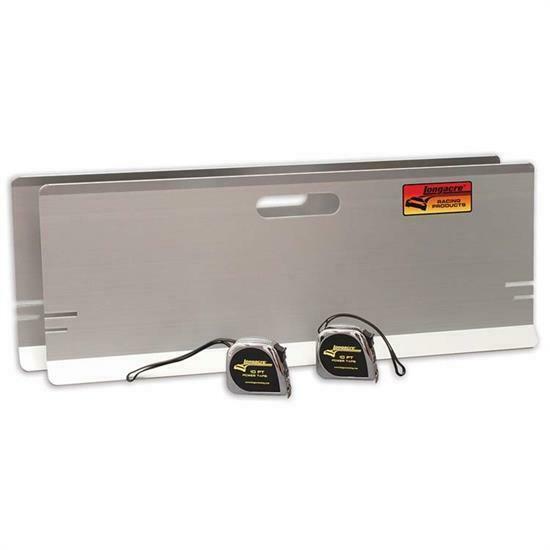 Speedway Economy Front End Alignment Kit