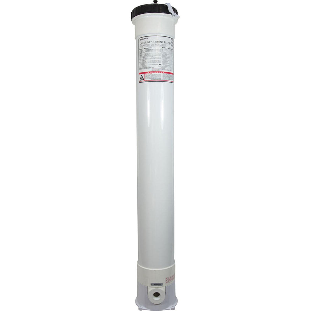 Rainbow High Capacity Automatic Feeder, Rainbow Pentair HC-3340